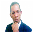  Dom  Ministérial Apostolo : Ismael  dej  Almeida